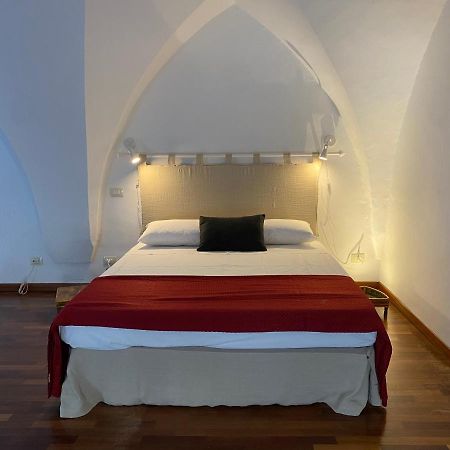 Palazzo Rossi Apartment Lecce Extérieur photo