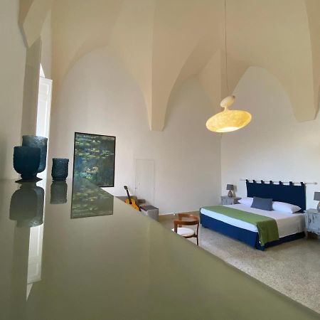 Palazzo Rossi Apartment Lecce Extérieur photo