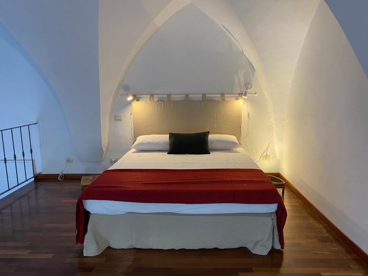 Palazzo Rossi Apartment Lecce Extérieur photo