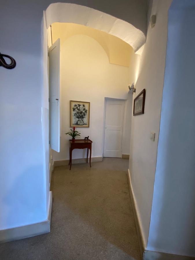 Palazzo Rossi Apartment Lecce Extérieur photo