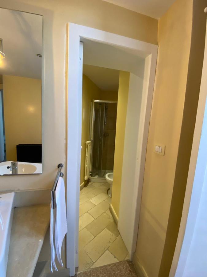 Palazzo Rossi Apartment Lecce Extérieur photo
