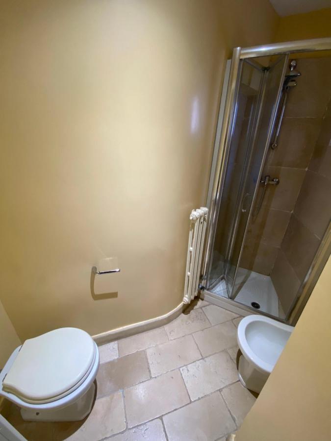 Palazzo Rossi Apartment Lecce Extérieur photo
