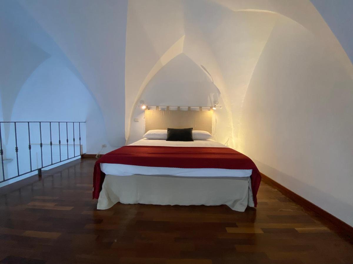Palazzo Rossi Apartment Lecce Extérieur photo